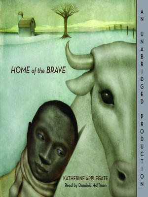 cover image of Home of the Brave